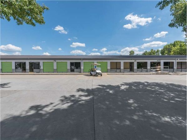 Photo of Extra Space Storage - 1717 - Florence - Steilen Dr