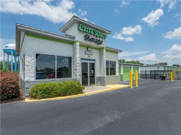 Photo of Extra Space Storage - 1748 - Lexington - St Peters Church Rd