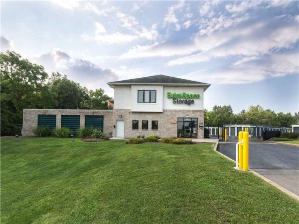 Photo of Extra Space Storage - 8607 - Indianapolis - Washington Street