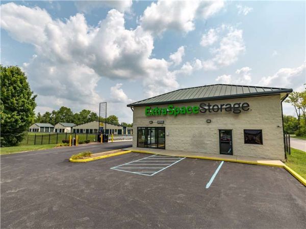 Photo of Extra Space Storage - 8608 - Indianapolis - Emerson Ave