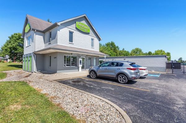 Photo of Extra Space Storage - 8609 - Indianapolis - Rockville Road