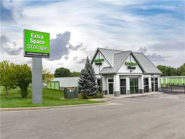 Photo of Extra Space Storage - 8610 - Indianapolis - Lafayette Road