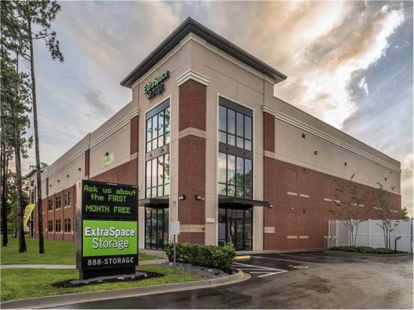 Photo of Extra Space Storage - 1789 - Jacksonville - Girvin Rd