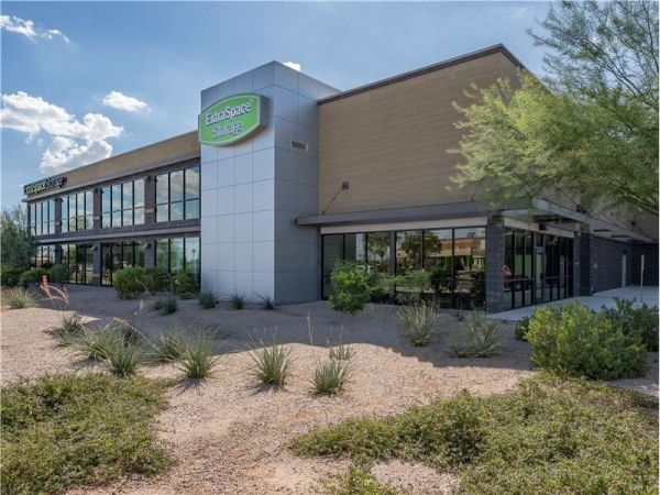 Photo of Extra Space Storage - 1594 - Mesa - Greenfield Road