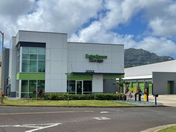 Photo of Extra Space Storage - 1844 - Lihue - Haleukana St
