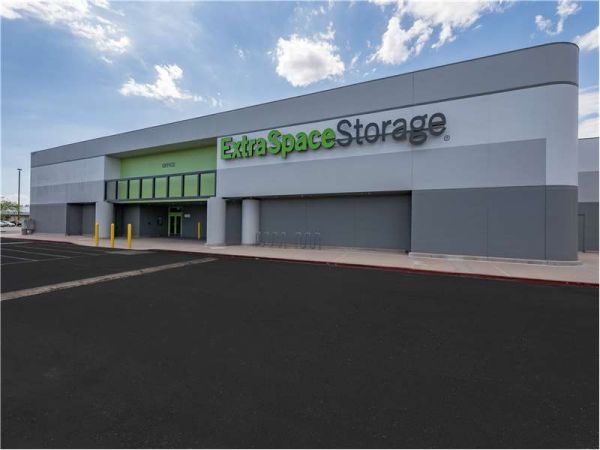 Photo of Extra Space Storage - 1849 - Chandler - Arizona Ave