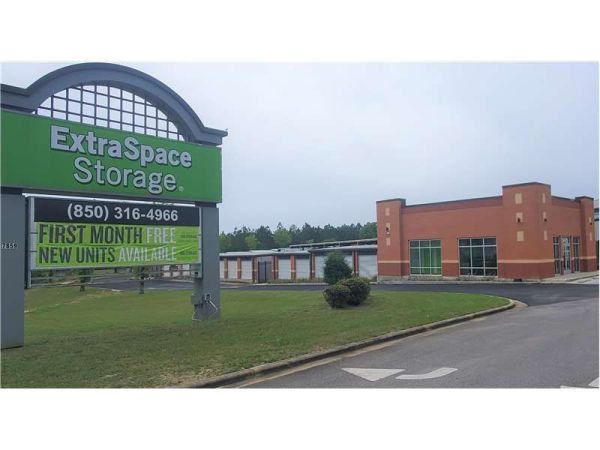 Photo of Extra Space Storage - 8932 - Pensacola - Pine Forest Dr