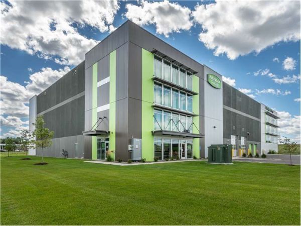 Photo of Extra Space Storage - 1883 - Brooklyn Center - Logan Ave