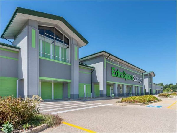 Photo of Extra Space Storage - 7268 - Fox Lake - S US Hwy 12