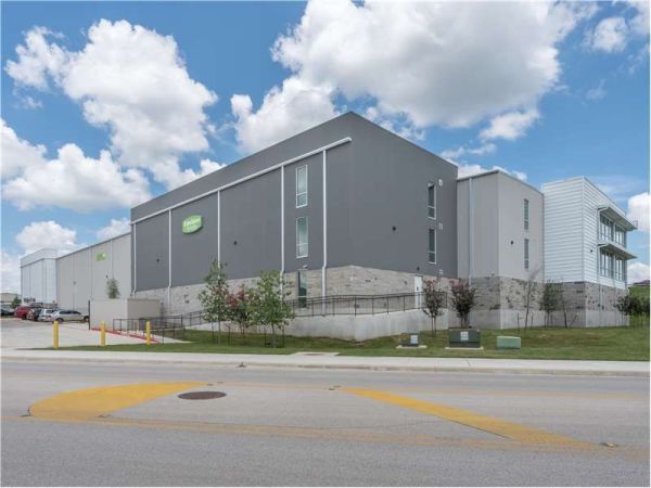 Photo of Extra Space Storage - 7158 - New Braunfels - Ranch Pkwy