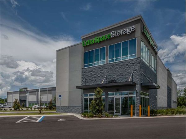 Photo of Extra Space Storage - 7352 - Jacksonville - Bowden Rd