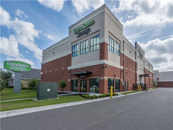 Photo of Extra Space Storage - 7374 - Fleming Island - US 17