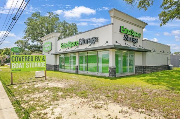 Photo of Extra Space Storage - 7297 - Pensacola - Nine Mile Rd