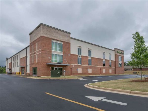 Photo of Extra Space Storage - 7478 - Columbus - Blackmon Rd