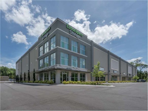 Photo of Extra Space Storage - 7317 - Deland - State Road 15A