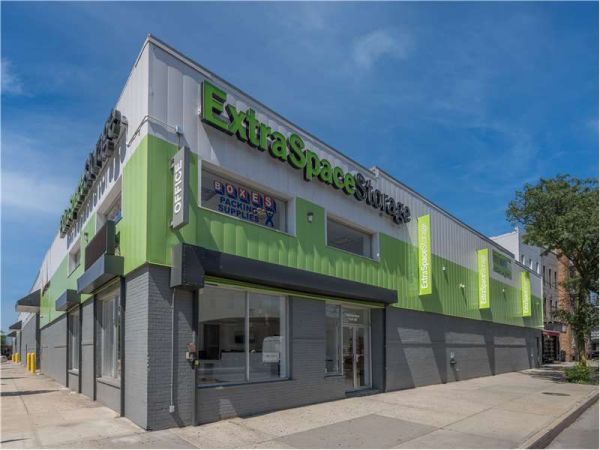 Photo of Extra Space Storage - 1919 - Ridgewood - Wyckoff Ave