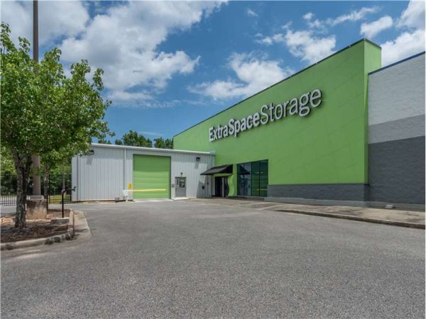 Photo of Extra Space Storage - 7403 - Mobile - Bel Air Blvd