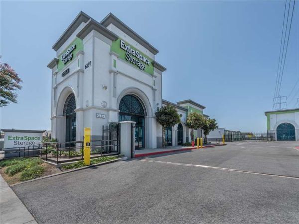 Photo of Extra Space Storage - 1932 - Long Beach - Paramount Blvd