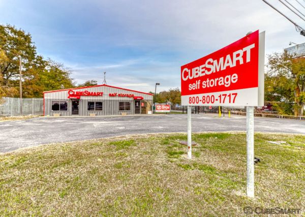 Photo of CubeSmart Self Storage - 2314 North Highway 175