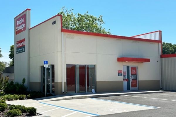 Photo of Public Storage - Ocala - 2441 NE 3rd Street Suite 101