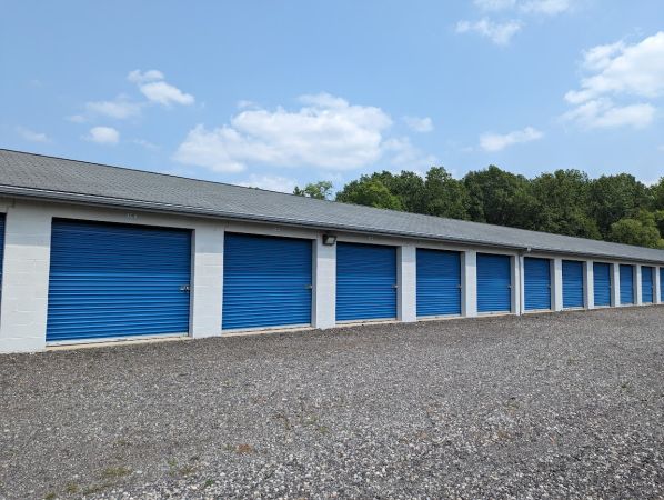 Photo of Cortland Storage Park - 3140 State Rte 5