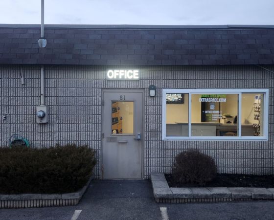 Photo of Extra Space Storage - 3014 - Weymouth - Main St