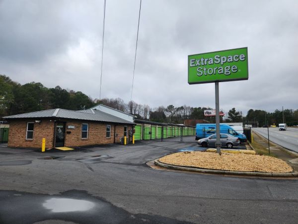 Photo of Extra Space Storage - 3018 - Norcross - Langford Road