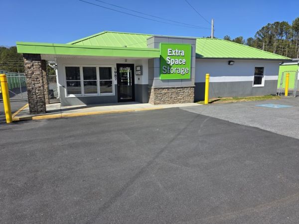 Photo of Extra Space Storage - 3028 - Marietta - Canton Rd