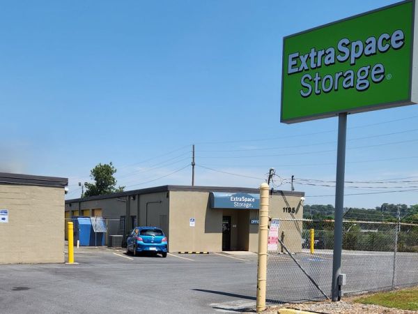 Photo of Extra Space Storage - 3032 - Marietta - Gresham Road