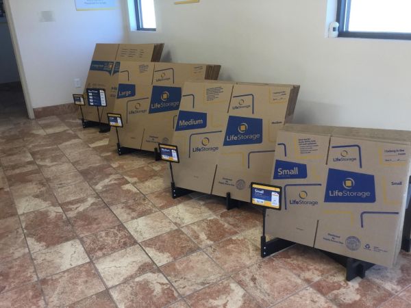 Photo of Extra Space Storage - 3046 - Birmingham - Center Point Pkwy