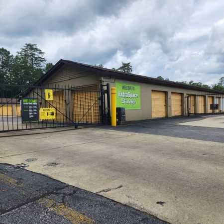 Photo of Extra Space Storage - 3047 - Hoover - Lorna Road