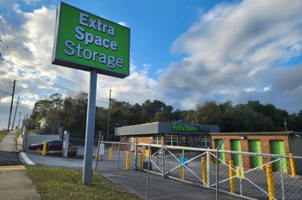 Photo of Extra Space Storage - 3052 - Pensacola - 2295 Michigan Ave