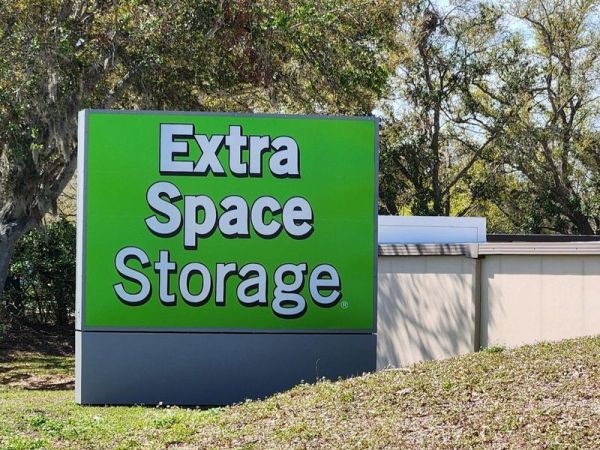 Photo of Extra Space Storage - 3055 - Clearwater - Belcher Rd