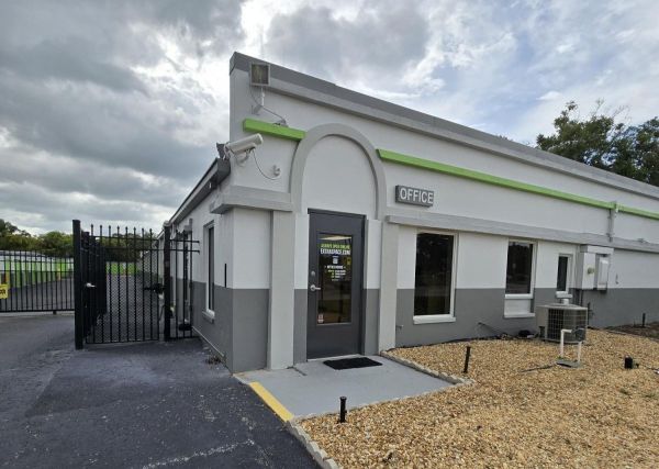 Photo of Extra Space Storage - 3055 - Clearwater - Belcher Rd