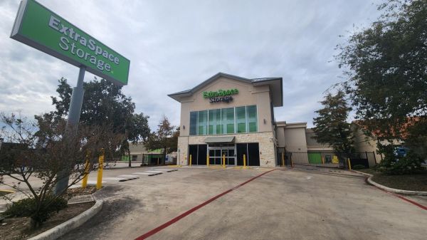 Photo of Extra Space Storage - 3071 - San Antonio - Tezel Road