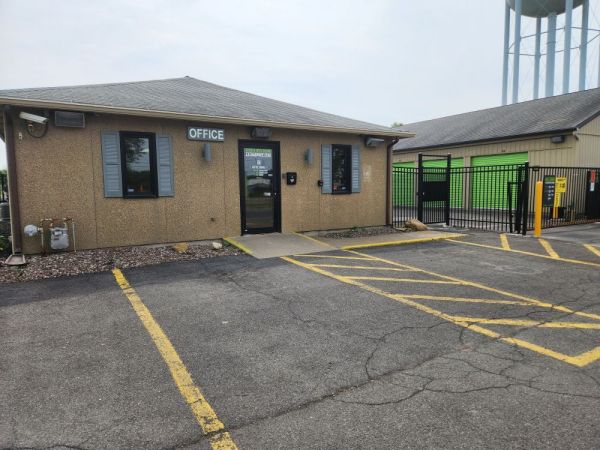 Photo of Extra Space Storage - 3072 - Liverpool - Henry Clay Blvd