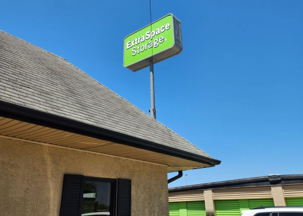 Photo of Extra Space Storage - 3073 - Montgomery - Coliseum Blvd