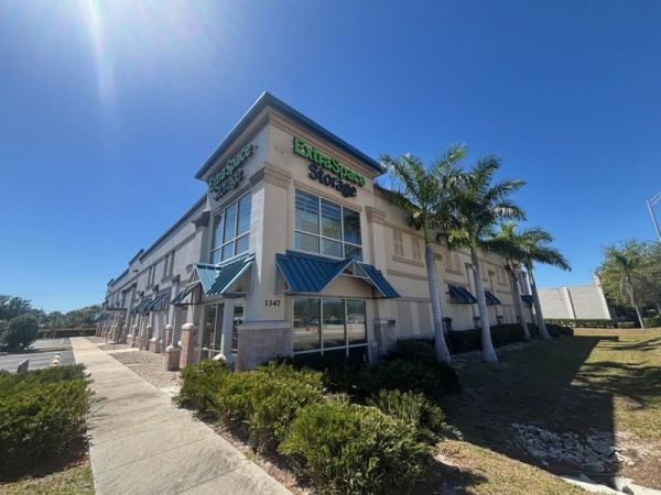 Photo of Extra Space Storage - 3075 - North Fort Myers - Tamiami Trl
