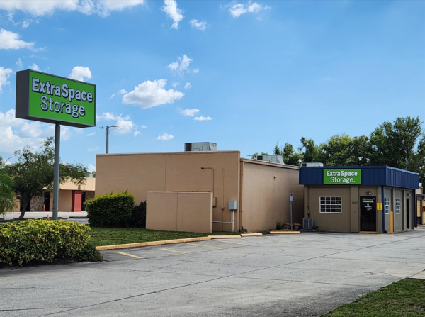 Photo of Extra Space Storage - 3076 - Plant City - Alexander St