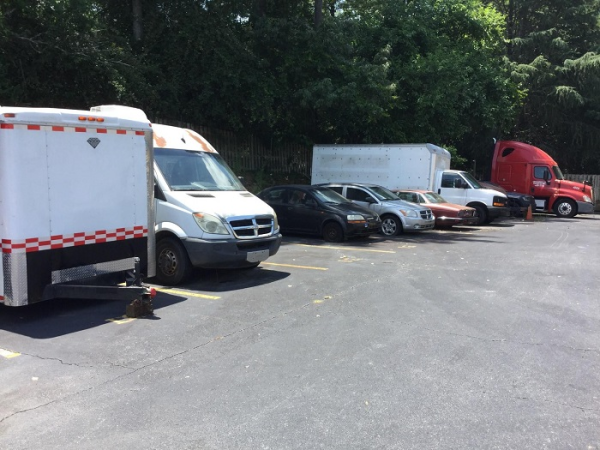 Photo of Extra Space Storage - 3107 - Marietta - Roswell Road