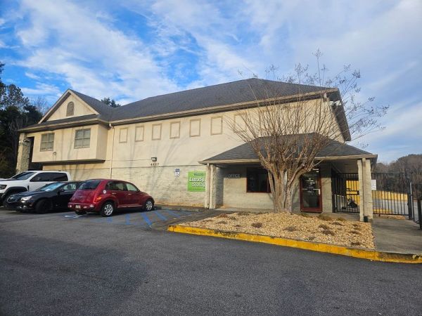 Photo of Extra Space Storage - 3108 - Doraville - Tilly Mill Road