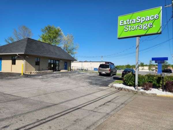 Photo of Extra Space Storage - 3124 - Fort Oglethorpe - Battlefield Pkwy