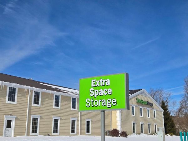 Photo of Extra Space Storage - 3126 - East Greenwich - County Trl