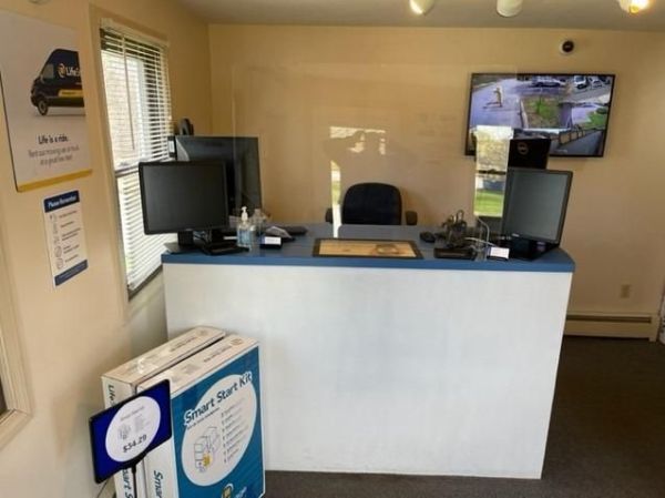 Photo of Extra Space Storage - 3128 - Salem - Policy St