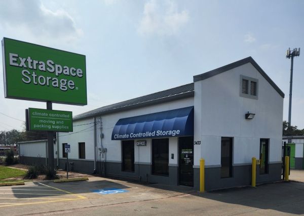 Photo of Extra Space Storage - 3132 - Katy - Fry Rd