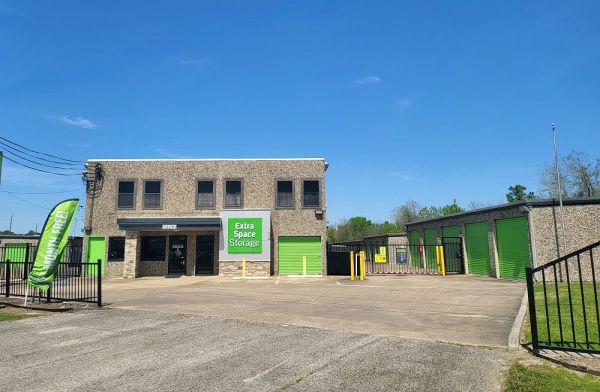 Photo of Extra Space Storage - 3138 - Humble - Bypass Rd