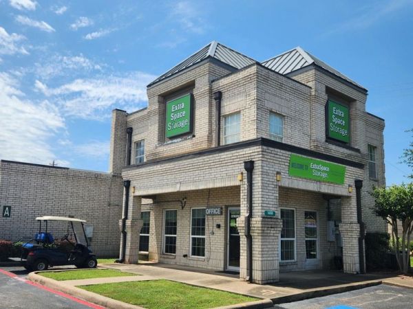 Photo of Extra Space Storage - 3139 - Webster - Highway 3