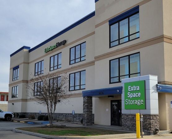 Photo of Extra Space Storage - 3146 - Lafayette - Ambassador Caffery Pkwy
