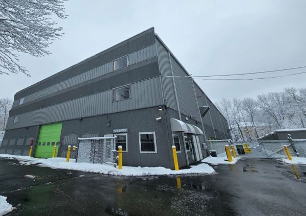 Photo of Extra Space Storage - 3158 - North Andover - Turnpike St