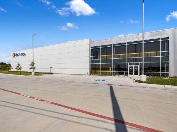 Photo of Extra Space Storage - 3159 - Seabrook - Bayport Blvd